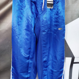 Kickboxing Fight Pants Blue