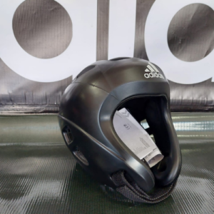 Headguard Black
