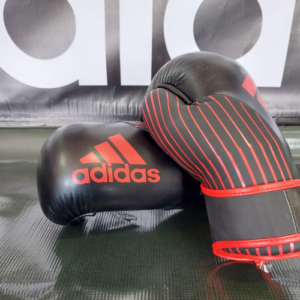Points / Semi Contact Gloves 200 Red