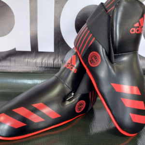 Kicker Red 200