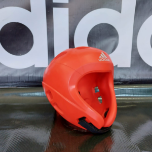 Headguard Red