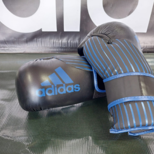 Points / Semi Contact Gloves 200 Blue