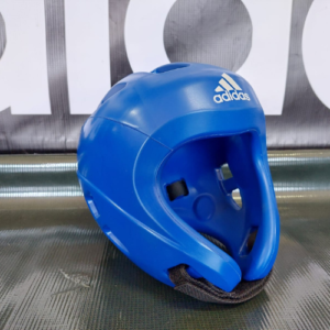 Headguard Blue