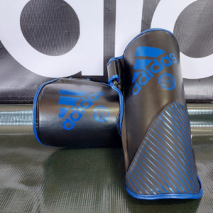 Shinguards Blue