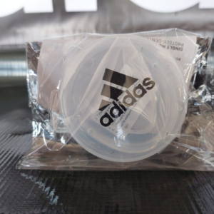 Mouth Guard (Junior / Senior) White