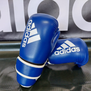 Points / Semi Contact Gloves 100 Blue