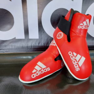 Kicker Red