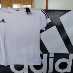 Kickboxing Training Shirt White