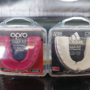 Mouth Guard (Junior / Senior)