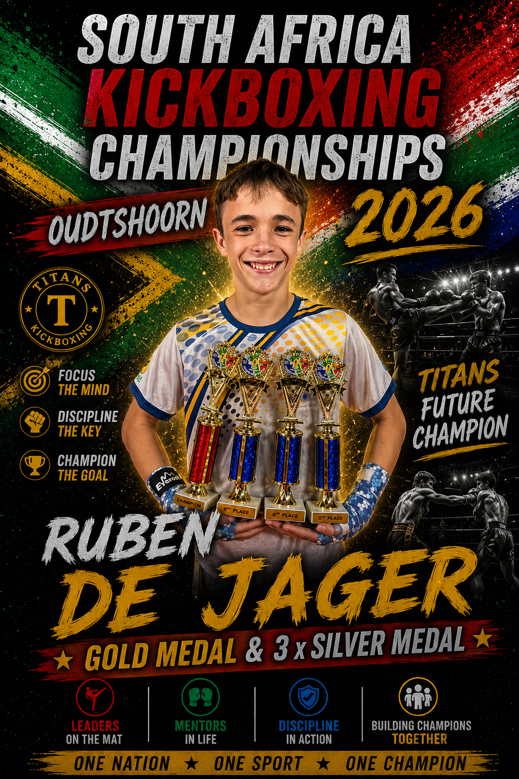 Championship Glory