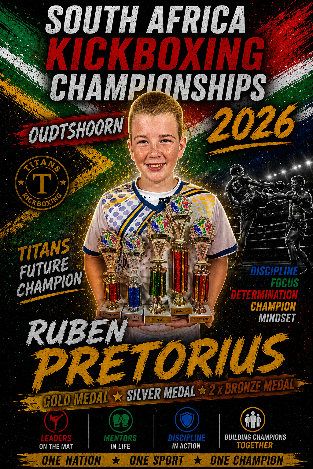 Championship Glory