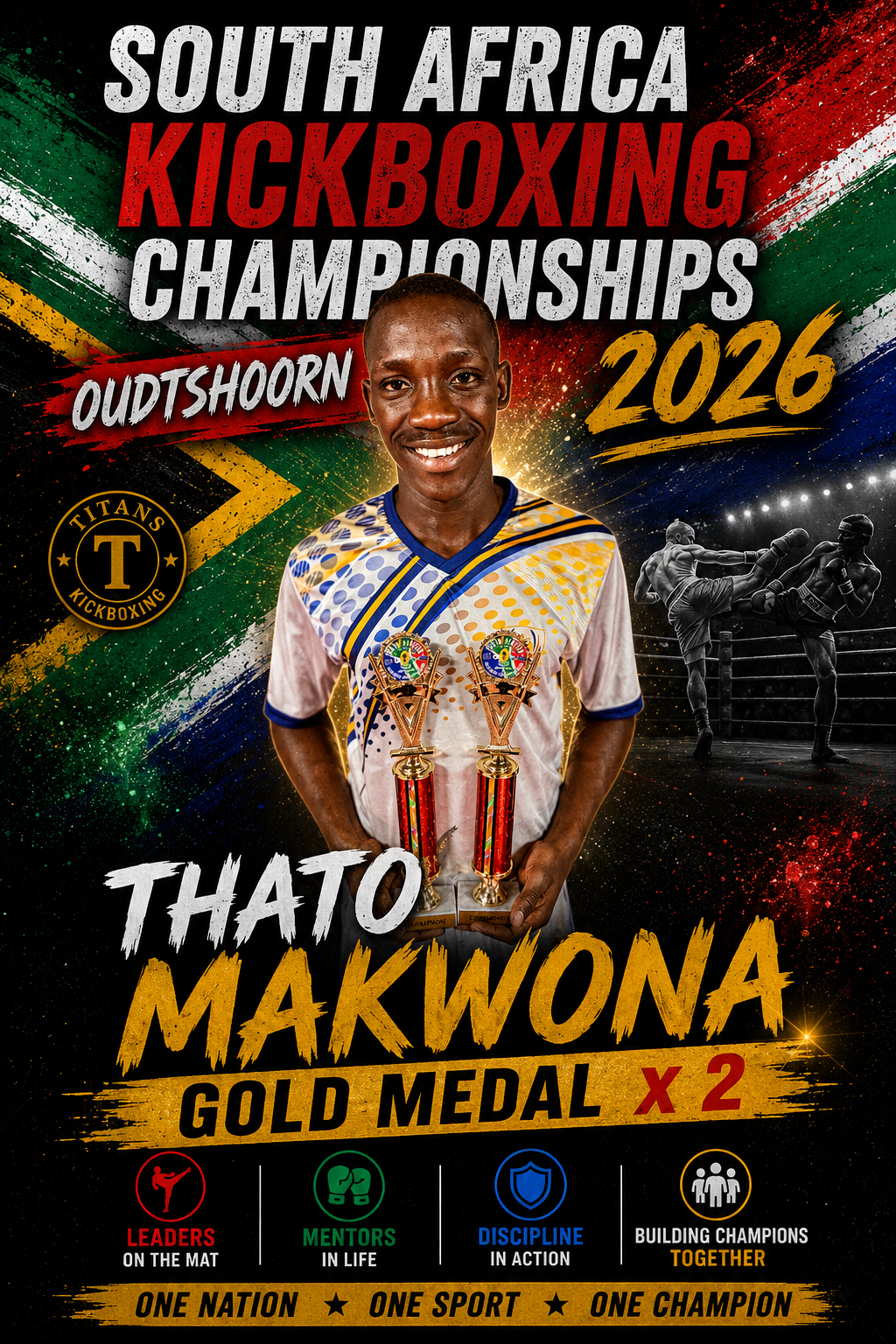 Championship Glory